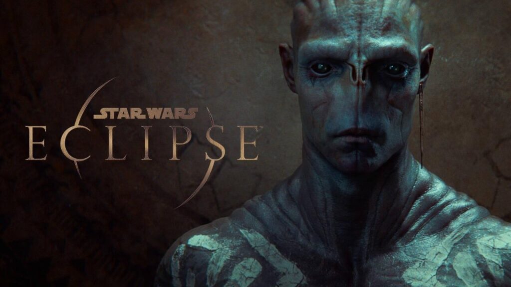Quantic Dreams confirms that Star Wars Eclipse is still in development