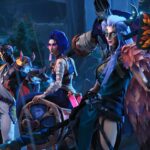 Quantic Dream’s New Game: Spellcasters Chronicles – Official Reveal Trailer