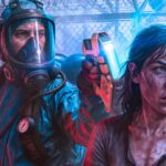 Quarantine Zone: The Last Check – Official Demo Trailer | Indie Horror Showcase 2025