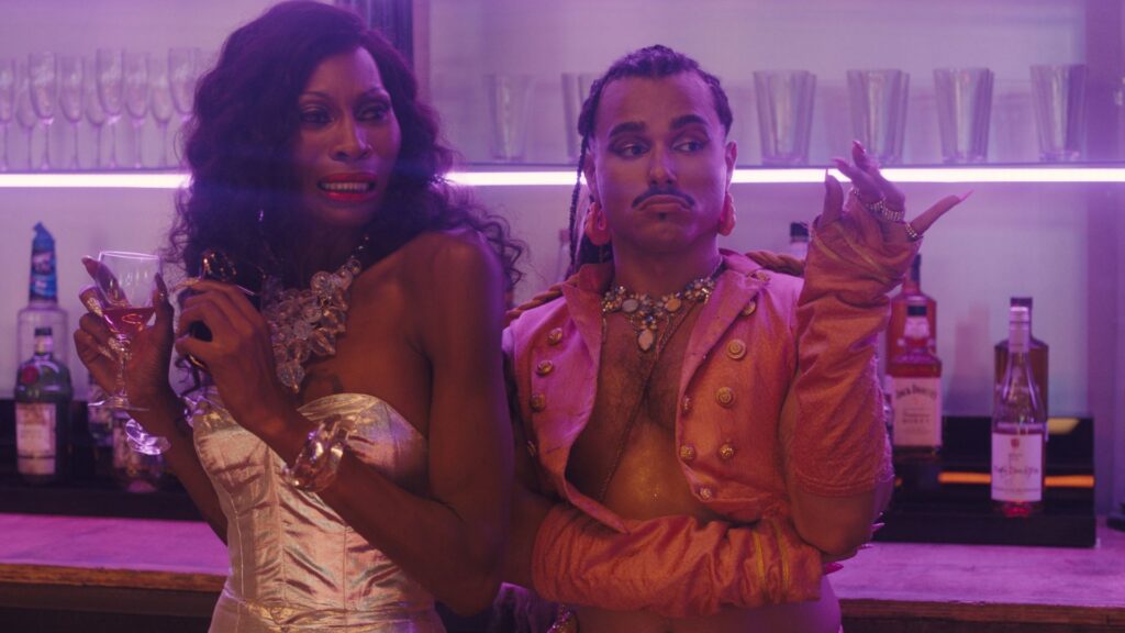 George A. Romero’s daughter put a queer twist on her debut zombie movie