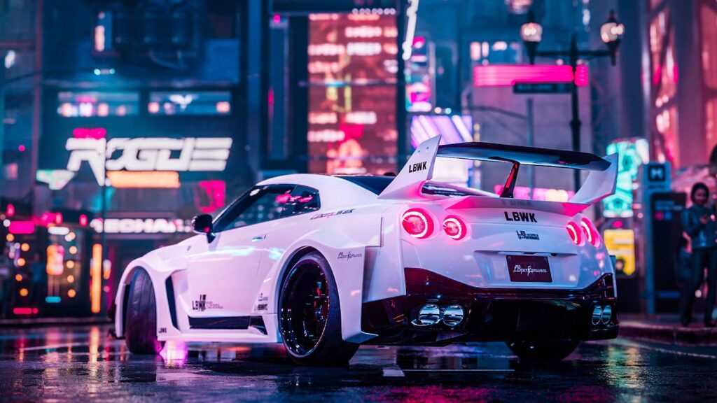 Racing Games With The Best Graphics