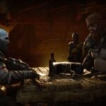 Cancelled God of War game would’ve returned to Ancient Greece