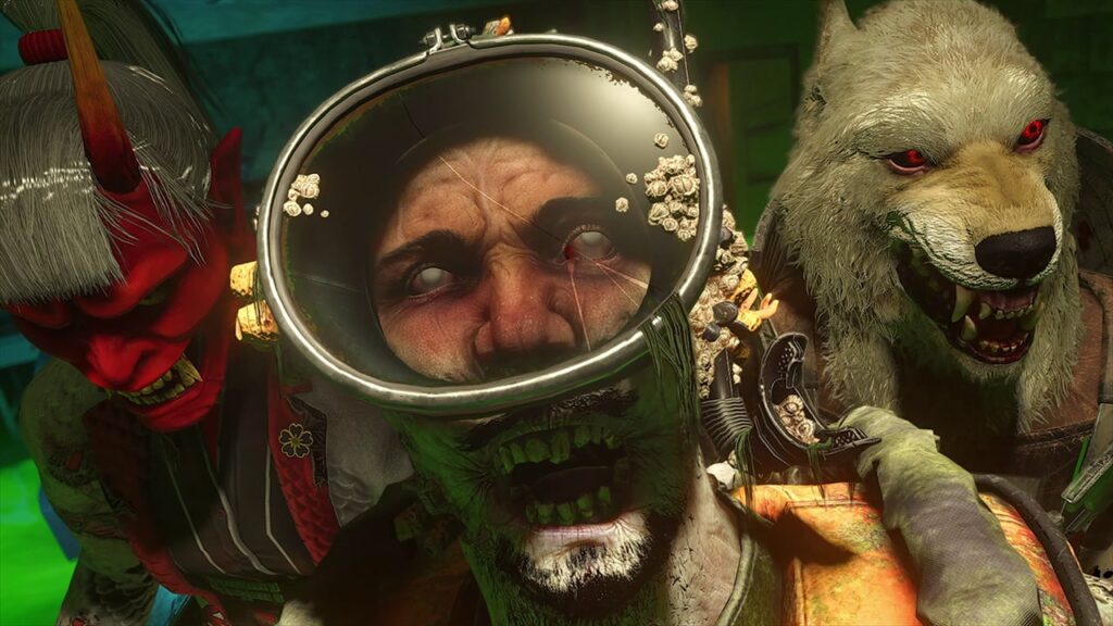 Rainbow Six Siege X: Doktor’s Curse – Official Gameplay Trailer