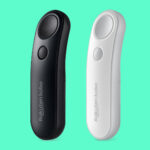 Kobo’s new e-reader remote lets you turn the page with the press of a button