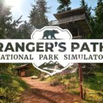 Ranger’s Path: National Park Simulator Shares Cozy Gameplay [EXCLUSIVE]
