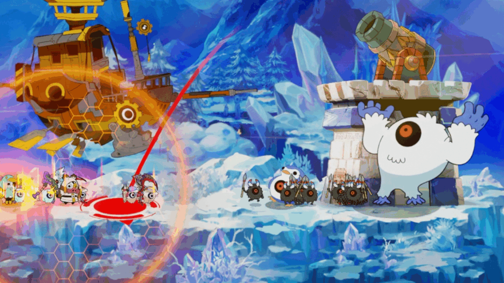 Ratatan – Official October Update Trailer
