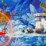 Ratatan – Official October Update Trailer