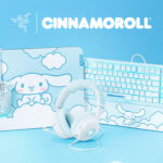 Razer x Sanrio Collaboration Will Make Your Gaming Gear Super Cute