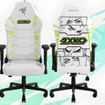 Razer’s New 2XKO Collection Brings League of Legends Style to High-End Gaming Gear