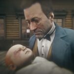 Brilliant Red Dead Redemption 2 mod explores the life of dead NPCs