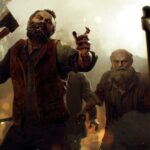 Capcom H1 2025 sales and profits up YoY thanks to Monster Hunter Wilds and “anticipation” for Resident Evil Requiem