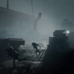 Reanimal – Official Demo Trailer