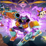 Rebel Engine – Official Release Date Trailer