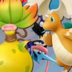 Pokemon Legends: Z-A New Mega Evolution Tier List