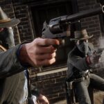 RDR2 is still Rockstar’s best attempt at satirizing the American Dream