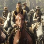 Red Dead Redemption: Arthur Morgan, John Marston, And Other Outlaws With Great Character Arcs