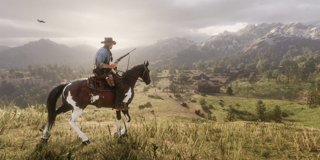 Red Dead Redemption 2 Enhanced Edition Is Looking Doubtful