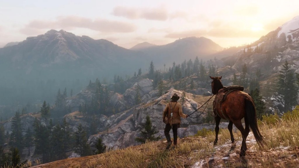 PS5 Fans Think They’re Getting Game They’ve Been Begging For