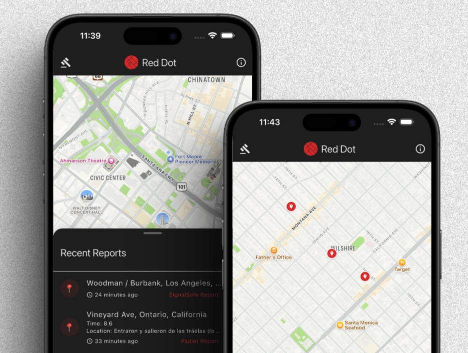 Google removes ICE-spotting app following Apple’s ICEBlock crackdown
