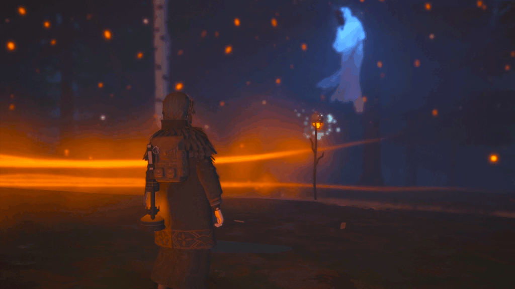 REKA – Official ‘Ashes & Ancestors’ Update Trailer