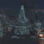 How to Solve the Reliquary of Strength in Ghost of Yotei
