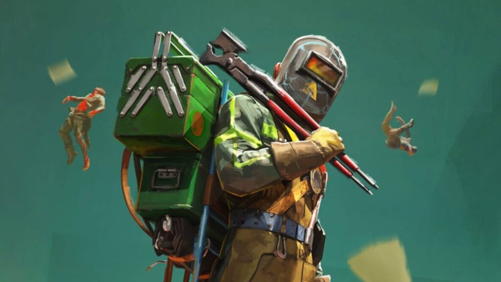 Remedy Already Looks to Be Moving Away from FBC: Firebreak