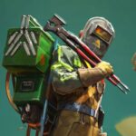 Remedy Already Looks to Be Moving Away from FBC: Firebreak