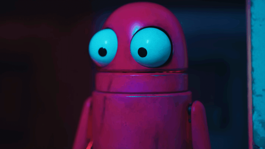 R.E.P.O. – Official Monster Update Launch Trailer