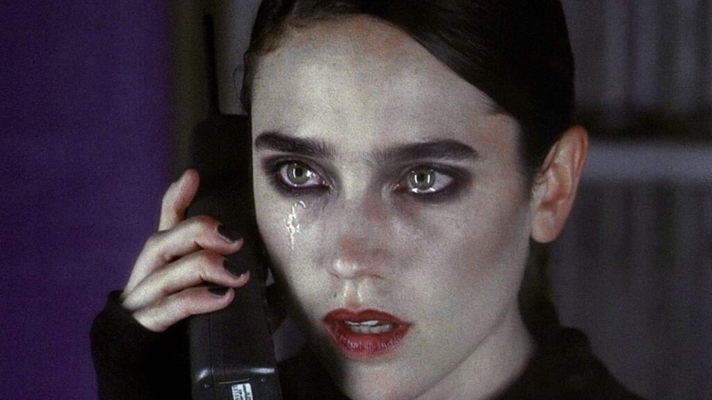 25 years later, Requiem For A Dream is still the scariest non-horror movie ever