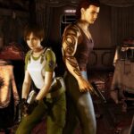 Resident Evil 0 remake casting seemingly found as lead actor refers to ‘Project Chamber’ in his résumé