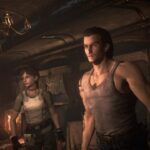 Resident Evil 0 Remake Reportedly Found Its Lead Actor