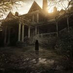 Horror Games Scarier Than Silent Hill f