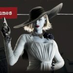 Resident Evil Requiem Deluxe Edition Includes Lady Dimitrescu Costume for Grace, Preorders Get Apocalypse Costume