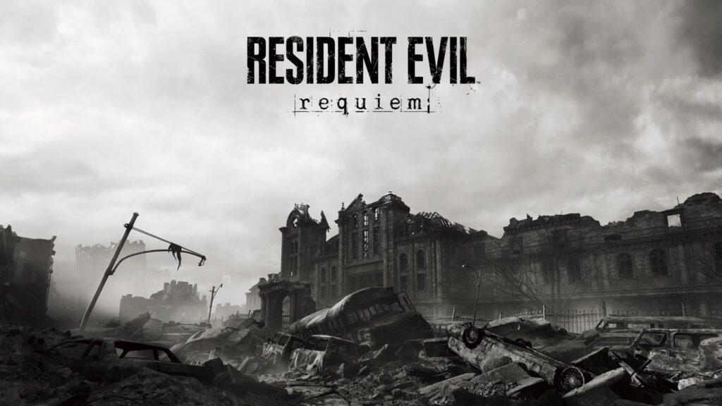 Resident Evil Requiem has been wishlisted over 2 million times