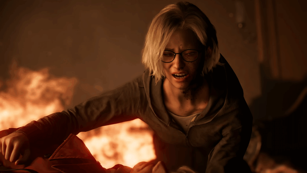 Resident Evil Requiem – Official ‘Road to Requiem’ Overview Trailer