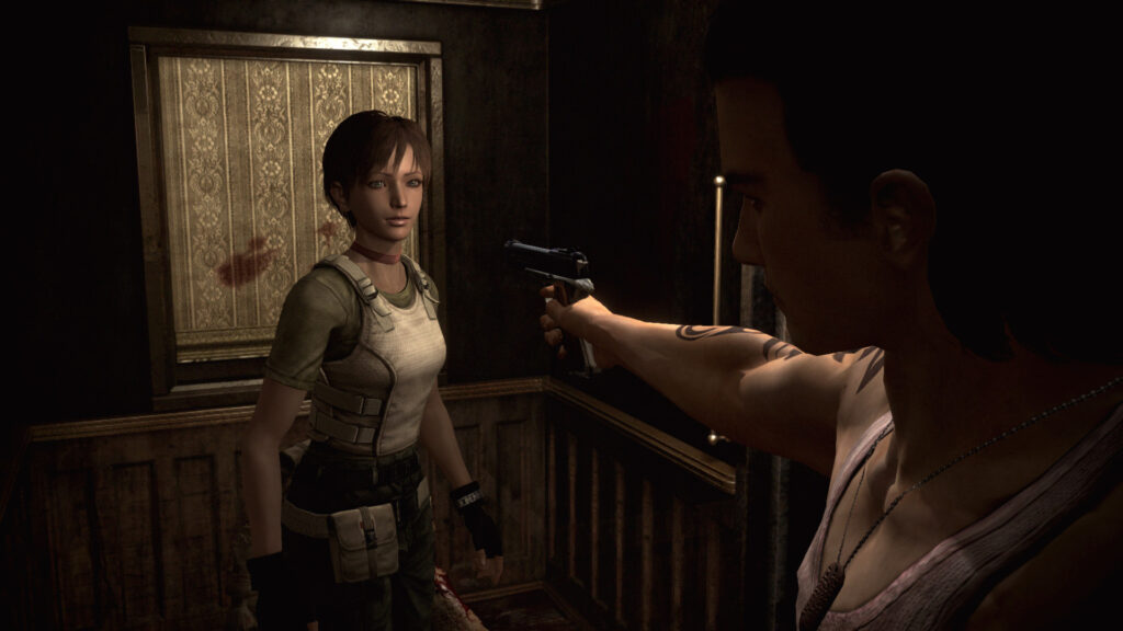 Resident Evil 0 Remake Has Been in Development For a Few Years – Rumour