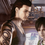 Resident Evil Zero Remake Reportedly Aiming For 2028 Release, With Guardians of the Galaxy Video Game Actor On Board