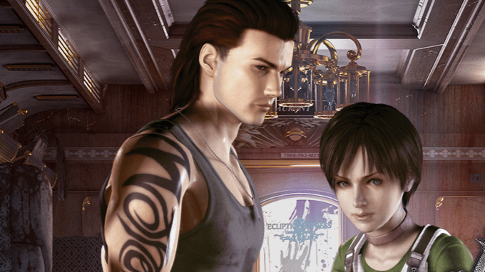 Resident Evil Zero Remake Reportedly Aiming For 2028 Release, With Guardians of the Galaxy Video Game Actor On Board