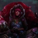 Residiuum: Tales of Coral – Official Trailer