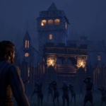 Resilient – Official Announcement Trailer