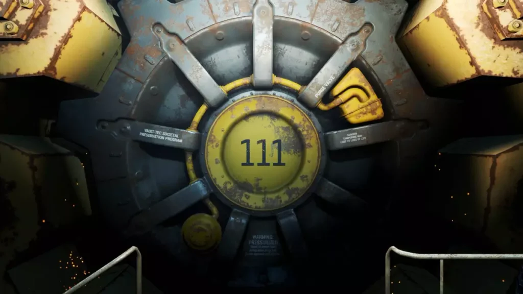 Fallout 4 Free Download Adds a Terrifying New Horror Dungeon