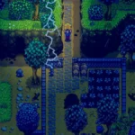 Stardew Valley Goes Hogwarts Legacy In New ‘Expansion’ By Fans For Fans