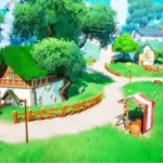 Zelda, Stardew Valley Collide In New Ghibli-Esque RPG