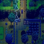 Stardew Valley Players Shouldn’t Miss This Free Halloween Treat