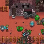 Red Dead Redemption Undead Nightmare Comes to Stardew Valley in Free Download