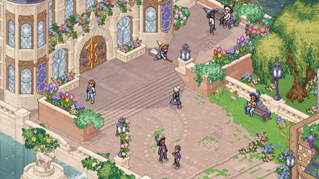 Stardew Valley Gamers Given Cruel Blow Over Stunning New RPG