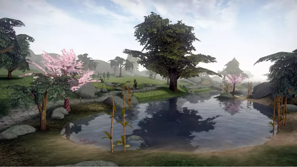 The Elder Scrolls Huge New Expansion Has Left Us Hyped