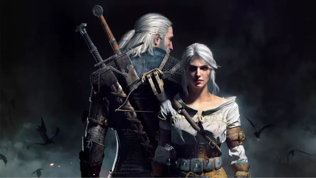 The Witcher Gamers Blown Away by ‘Next-Gen’ Free Graphics Demo