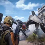 ARC Raiders Takes Aim at Fortnite, Joins up with Battlefield 6