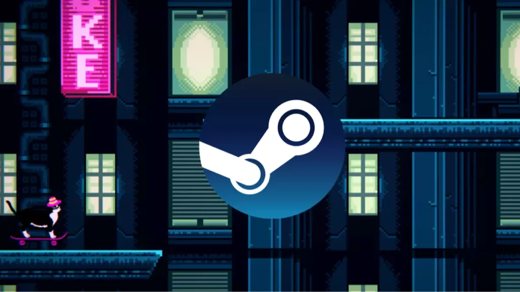 Steam Users Can Enjoy 4 More Free Games, Claim Now